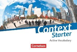 Context Starter: Vokabeltaschenbuch 1