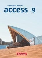Niamh Humphreys, Cecile J. Niemitz-Rossant, Jörg Rademacher, Engelbert Thaler - Access 9. Jahrgangsstufe - Bayern - Schülerbuch, Inbunden