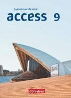 bokomslag Access 9. Jahrgangsstufe - Bayern - Schülerbuch