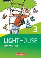 English G LIGHTHOUSE 3: 7. Schuljahr. Wordmaster 1