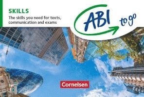 bokomslag ABI to go - Englisch: Skills