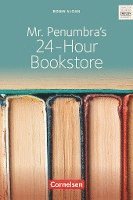 bokomslag Ab 10. Schuljahr - Mr. Penumbra's 24-Hour Bookstore