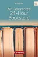 Hannah Joy Tannert - Ab 10. Schuljahr - Mr. Penumbra's 24-Hour Bookstore, Häftad