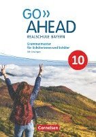 Gwen Berwick, Sydney Thorne - Go Ahead 10. Jahrgangsstufe - Ausgabe für Realschulen in Bayern - Grammarmaster, Häftad
