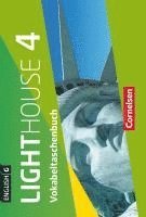 bokomslag English G LIGHTHOUSE 04: 8. Schuljahr. Vokabeltaschenbuch