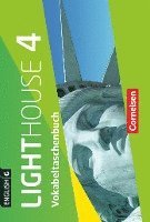 English G LIGHTHOUSE 04: 8. Schuljahr. Vokabeltaschenbuch 1