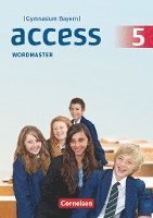 Access - Bayern 5. Jahrgangsstufe - Wordmaster mit Lösungen 1