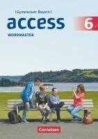 bokomslag Access - Bayern 6. Jahrgangsstufe - Wordmaster mit Lösungen