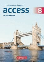 Access - Bayern 8. Jahrgangsstufe - Wordmaster mit Lösungen, Häftad