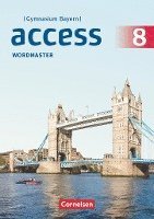 Access - Bayern 8. Jahrgangsstufe - Wordmaster mit Lösungen 1