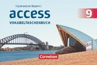 bokomslag Access - Bayern - 9. Jahrgangsstufe