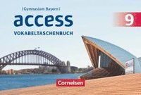 bokomslag Access - Bayern - 9. Jahrgangsstufe