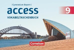 Access - Bayern - 9. Jahrgangsstufe 1