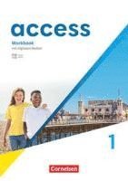 Access Band 1: 5. Schuljahr - Workbook 1