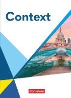 Context. Oberstufe - Schülerbuch