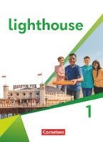 Lighthouse Band 1: 5. Schuljahr - Schülerbuch 1