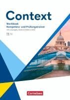 Paul Maloney, Annette Leithner-Brauns - Context. Oberstufe - Workbook, Häftad