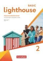 Lighthouse Band 2: 6. Schuljahr - Klassenarbeitstrainer mit Audios, Erklärfilmen und Lösungen 1