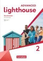 bokomslag Lighthouse Band 2: 6. Schuljahr - Wordmaster - Mit Audios und Lösungen