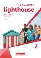 Lighthouse Band 2: 6. Schuljahr - Wordmaster - Mit Audios und Lösungen 1