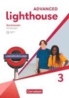 Lighthouse Band 3: 7. Schuljahr. Wordmaster - Mit Audios und Lösungen 1