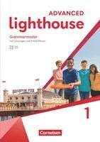 bokomslag Lighthouse Band 1: 5. Schuljahr - Grammarmaster mit Lösungen