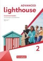 bokomslag Lighthouse Band 1: 5. Schuljahr - Grammarmaster mit Lösungen und Erklärfilmen