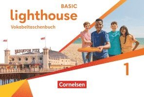 Lighthouse Band 1: 5. Schuljahr - Vokabeltaschenbuch 1