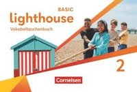 bokomslag Lighthouse Band 2: 6. Schuljahr - Vokabeltaschenbuch