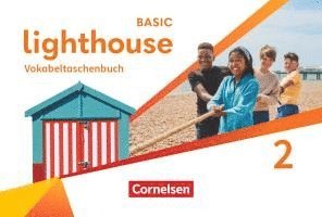 bokomslag Lighthouse Band 2: 6. Schuljahr - Vokabeltaschenbuch