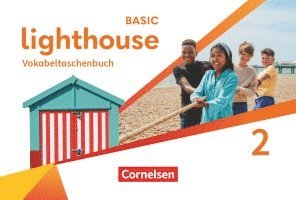 Lighthouse Band 2: 6. Schuljahr - Vokabeltaschenbuch 1