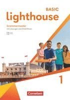 bokomslag Lighthouse Band 1: 5. Schuljahr - Grammarmaster mit Lösungen