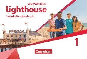 Lighthouse Band 1: 5. Schuljahr - Vokabeltaschenbuch, Häftad