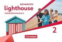 bokomslag Lighthouse Band 2: 6. Schuljahr - Vokabeltaschenbuch