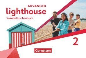 Lighthouse Band 2: 6. Schuljahr - Vokabeltaschenbuch, Häftad