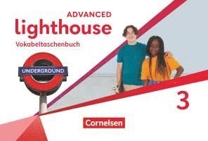 Lighthouse Band 3: 7. Schuljahr -  Vokabeltaschenbuch 1