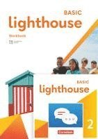 bokomslag Lighthouse - Basic Edition - Band 2: 6. Schuljahr