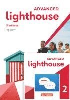 bokomslag Lighthouse Band 2: 6. Schuljahr - Workbook mit Audios, Erklärfilmen und Lösungen - plus Zugangscode zu interaktivem Kompetenztraining in ChatClass