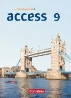Access - Englisch als 2. Fremdsprache / Band 4 - Schülerbuch