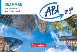 ABI to go - Englisch: Grammar 1