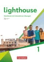 Lighthouse Band 1: 5. Schuljahr - General Edition - Workbook mit interaktiven Übungen, Audios, Erklärfilmen und Lösungen, Häftad. Tillgänglighet: Lägg i varukorg