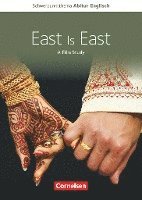 bokomslag Schwerpunktthema Abitur Englisch: East is East