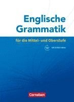 bokomslag Englische Grammatik