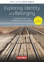 bokomslag Exploring Identity and Belonging