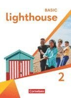 Lighthouse Band 2: 6. Schuljahr - Schulbuch - Festeinband 1