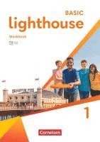 bokomslag Lighthouse Band 1: 5. Schuljahr - Workbook (Kartoniert)