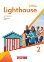 bokomslag Lighthouse Band 2: 6. Schuljahr - Workbook