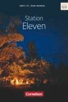 bokomslag Station Eleven