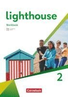 bokomslag Lighthouse Band 2: 6. Schuljahr - Workbook