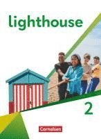 bokomslag Lighthouse Band 2: 6. Schuljahr - General Edition - Schulbuch - Kartoniert